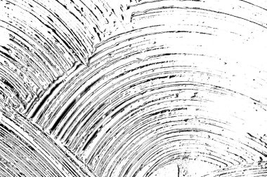 Soyut arkaplan. Monokrom dokusu. Siyah ve beyaz desenli arkaplan. 