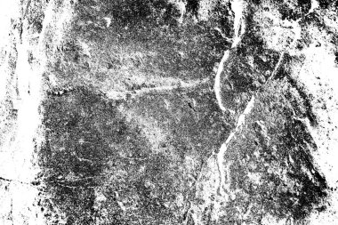 Soyut arkaplan. Monokrom dokusu. Siyah ve beyaz desenli arkaplan. 