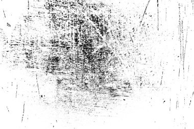 Soyut arkaplan. Monokrom dokusu. Siyah ve beyaz desenli arkaplan. 