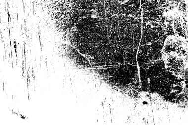 Soyut arkaplan. Monokrom dokusu. Siyah ve beyaz desenli arkaplan. 