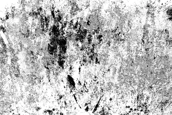 Contexte Abstrait Texture Monochrome Fond Texturé Noir Blanc — Photo