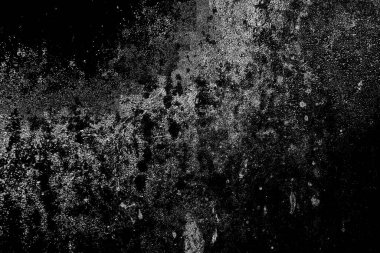 Soyut arkaplan. Monokrom dokusu. Siyah ve beyaz desenli arkaplan. 