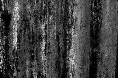 Soyut arkaplan. Monokrom dokusu. Siyah ve beyaz desenli arkaplan. 