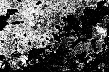 Soyut arkaplan. Monokrom dokusu. Siyah ve beyaz desenli arkaplan. 