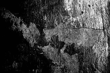 Soyut arkaplan. Monokrom dokusu. Siyah ve beyaz desenli arkaplan. 