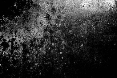 Soyut arkaplan. Monokrom dokusu. Siyah ve beyaz desenli arkaplan. 