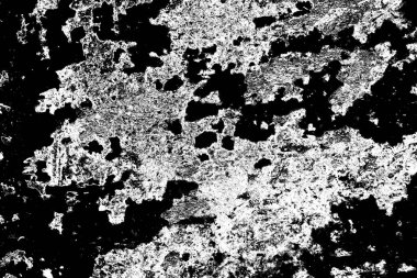 Soyut arkaplan. Monokrom dokusu. Siyah ve beyaz desenli arkaplan. 