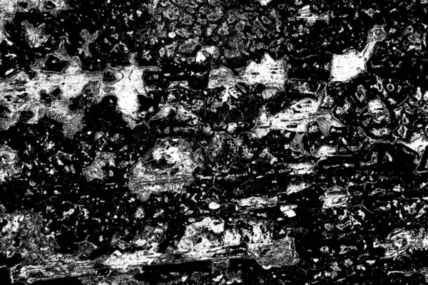 Sfondo Astratto Struttura Monocromatica Bianco Nero Sfondo Strutturato — Foto Stock