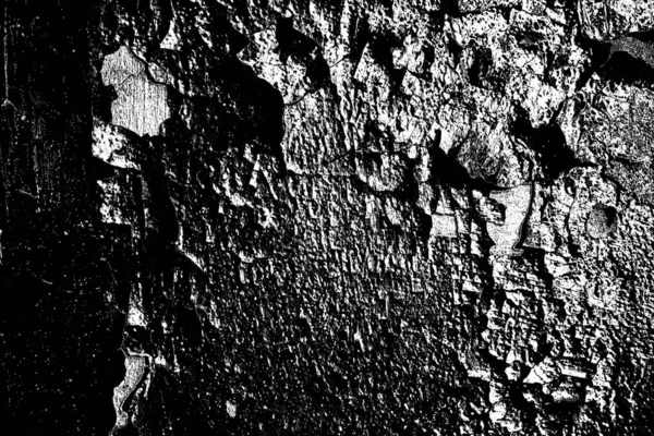 Contexte Abstrait Texture Monochrome Fond Texturé Noir Blanc — Photo