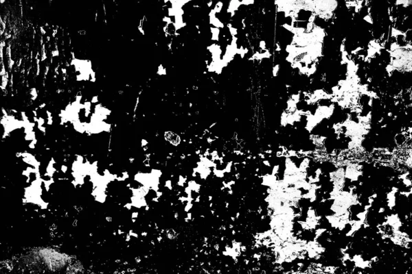 Fundo Abstrato Textura Monocromática Preto Branco Texturizado Fundo — Fotografia de Stock