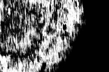 Soyut arkaplan. Monokrom dokusu. Siyah ve beyaz desenli arkaplan. 