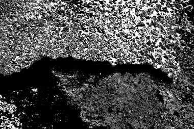 Soyut arkaplan. Monokrom dokusu. Siyah ve beyaz desenli arkaplan. 