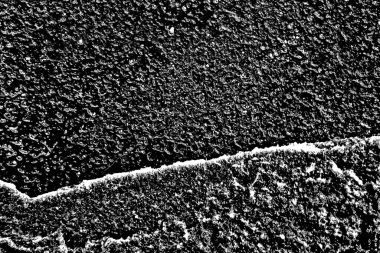 Soyut arkaplan. Monokrom dokusu. Siyah ve beyaz desenli arkaplan. 