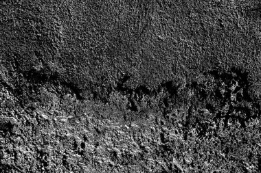 Soyut arkaplan. Monokrom dokusu. Siyah ve beyaz desenli arkaplan. 