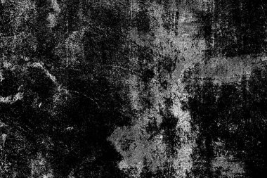 Soyut arkaplan. Monokrom dokusu. Siyah ve beyaz desenli arkaplan. 