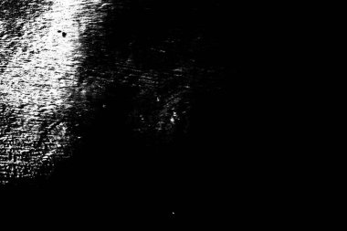 Soyut arkaplan. monokrom dokusu. resim siyah ve beyaz tonları içerir.