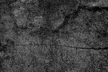 Soyut arkaplan. Monokrom dokusu. Siyah ve beyaz desenli arkaplan. 