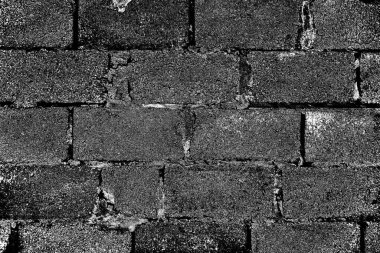 Soyut arkaplan. Monokrom dokusu. Siyah ve beyaz desenli arkaplan. 