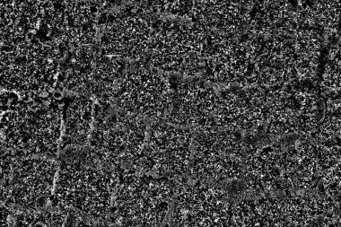 Soyut arkaplan. Monokrom dokusu. Siyah ve beyaz desenli arkaplan. 