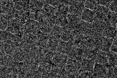 Soyut arkaplan. Monokrom dokusu. Siyah ve beyaz desenli arkaplan. 