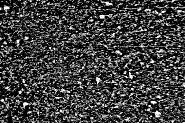 Soyut arkaplan. Monokrom dokusu. Siyah ve beyaz desenli arkaplan. 