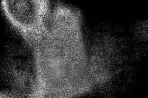 Fondo Abstracto Textura Monocromática Fondo Texturizado Blanco Negro —  Fotos de Stock