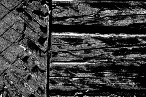 Abstract background. Monochrome texture. Black and white textured background.
