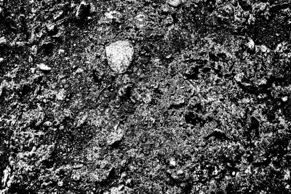 Fondo Abstracto Textura Monocromática Fondo Texturizado Blanco Negro —  Fotos de Stock