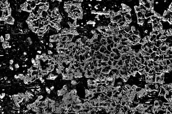 Абстрактный Фон Монохромная Текстура Черно Белый Текстурированный Фон — стоковое фото