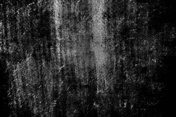 Abstraktní Pozadí Monochromní Textura Černobílé Texturované Pozadí — Stock fotografie