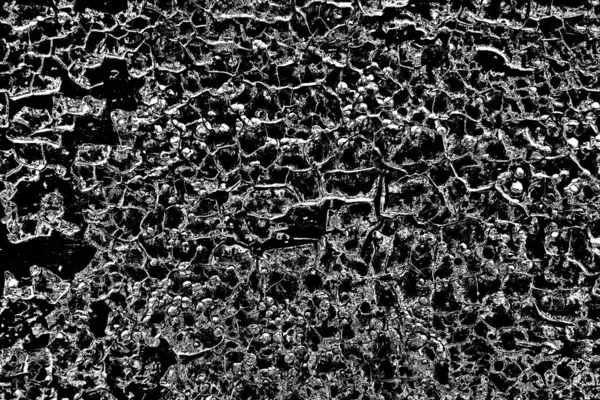 Contexte Abstrait Texture Monochrome Fond Texturé Noir Blanc — Photo