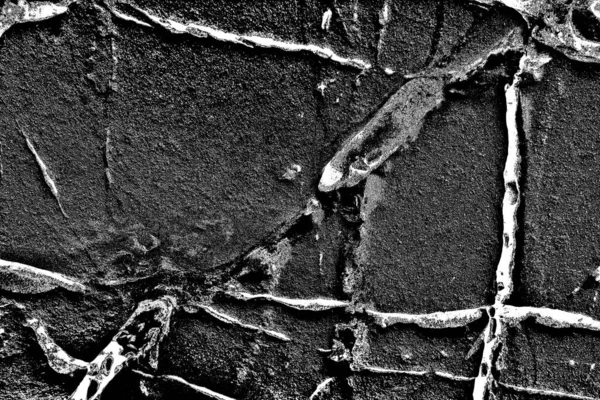 Fondo Abstracto Textura Monocromática Fondo Texturizado Blanco Negro — Foto de Stock