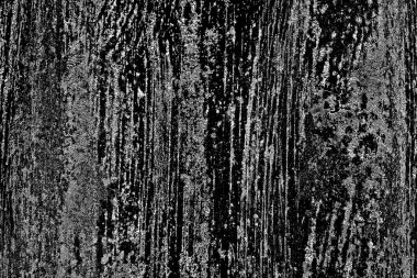 Soyut arkaplan. Monokrom dokusu. Siyah ve beyaz desenli arkaplan. 