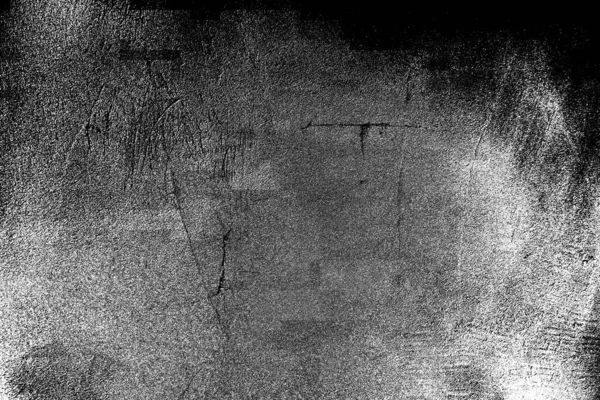 Fondo Abstracto Textura Monocromática Fondo Texturizado Blanco Negro —  Fotos de Stock