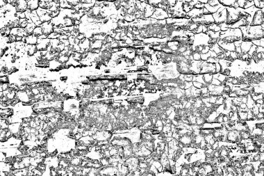 Soyut arkaplan. Monokrom dokusu. Siyah ve beyaz desenli arkaplan. 