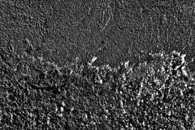 Soyut arkaplan. Monokrom dokusu. Siyah ve beyaz desenli arkaplan. 