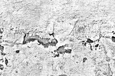 Soyut arkaplan. Monokrom dokusu. Siyah ve beyaz desenli arkaplan. 