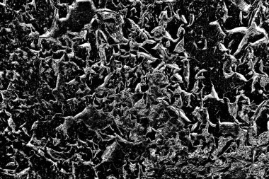 Soyut arkaplan. Monokrom dokusu. Siyah ve beyaz desenli arkaplan. 