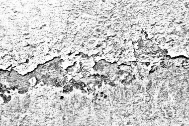 Soyut arkaplan. Monokrom dokusu. Siyah ve beyaz desenli arkaplan. 