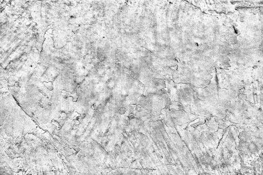 Soyut arkaplan. Monokrom dokusu. Siyah ve beyaz desenli arkaplan. 