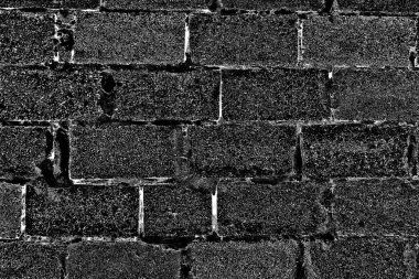 Soyut arkaplan. Monokrom dokusu. Siyah ve beyaz desenli arkaplan. 