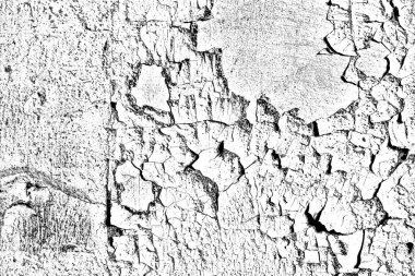 Soyut arkaplan. Monokrom dokusu. Siyah ve beyaz desenli arkaplan. 