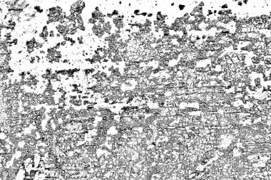 Soyut arkaplan. Monokrom dokusu. Siyah ve beyaz desenli arkaplan. 