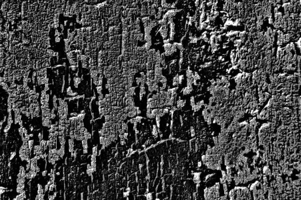 Contexte Abstrait Texture Monochrome Fond Texturé Noir Blanc — Photo