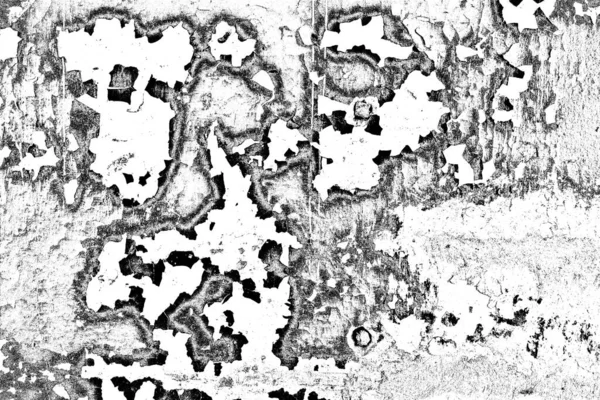 Abstrakcyjne Tło Monochromatyczna Faktura Czarno Białe Teksturowane Tło — Zdjęcie stockowe