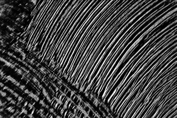 Contexte Abstrait Texture Monochrome Fond Texturé Noir Blanc — Photo