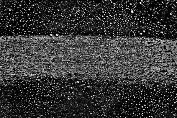 Contexte Abstrait Texture Monochrome Fond Texturé Noir Blanc — Photo