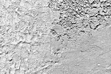 Soyut arkaplan. Monokrom dokusu. Siyah ve beyaz desenli arkaplan. 