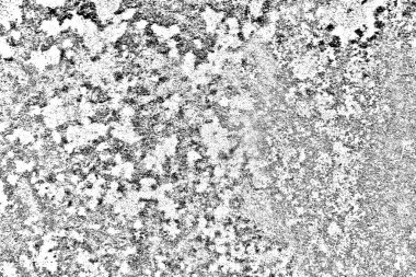 Soyut arkaplan. Monokrom dokusu. Siyah ve beyaz desenli arkaplan. 