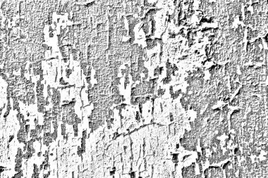 Soyut arkaplan. Monokrom dokusu. Siyah ve beyaz desenli arkaplan. 